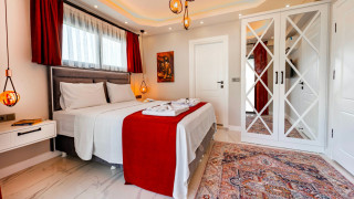 VKV1568 Villa Kalkan