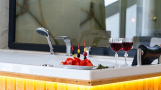 VKV7268 Villa Kalkan