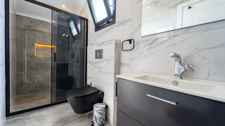 VKV7268 Villa Kalkan