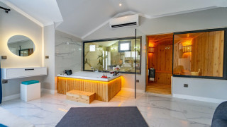 VKV7268 Villa Kalkan