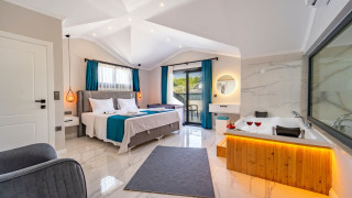 VKV7268 Villa Kalkan