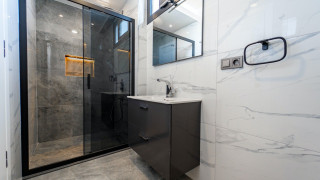 VKV7268 Villa Kalkan