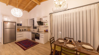VKV5037 Villa Kalkan