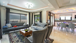 VKV7268 Villa Kalkan