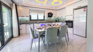 VKV7268 Villa Kalkan