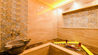 VKV9771 Villa Kalkan