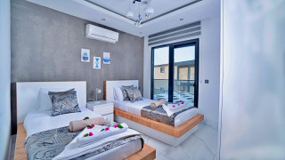 VKV9108 Villa Kalkan
