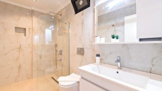 VKV3420 Villa Kalkan