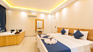 VKV3420 Villa Kalkan