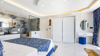 VKV3194 Villa Kalkan