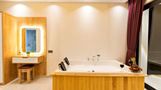 VKV3420 Villa Kalkan