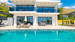 VKV3420 Villa Kalkan