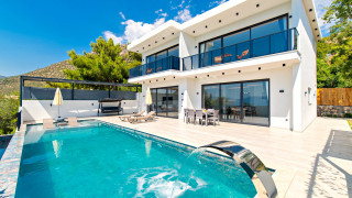 VKV3420 Villa Kalkan