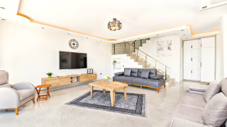 VKV3420 Villa Kalkan