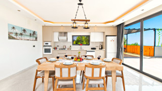 VKV3420 Villa Kalkan