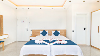 VKV3420 Villa Kalkan