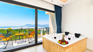 VKV3420 Villa Kalkan