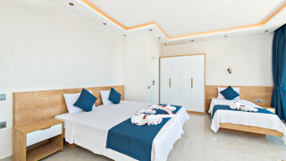 VKV3420 Villa Kalkan