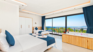 VKV3420 Villa Kalkan