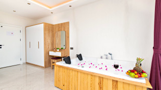 VKV3420 Villa Kalkan