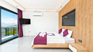 VKV3420 Villa Kalkan