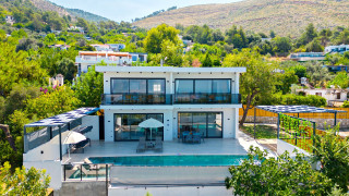 VKV3420 Villa Kalkan
