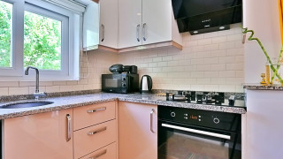 VKV4757 Villa Kalkan