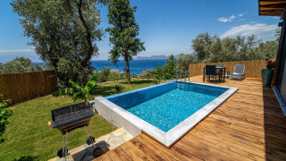 VKV8852 Villa Kalkan