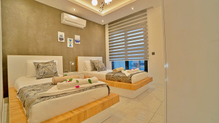VKV9108 Villa Kalkan