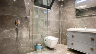VKV7756 Villa Kalkan