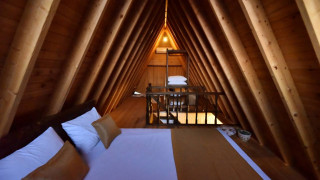VKV6285 Villa Kalkan