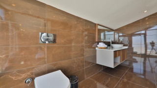 VKV9554 Villa Kalkan