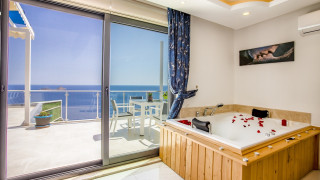 VKV3194 Villa Kalkan