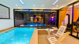 VKV9771 Villa Kalkan