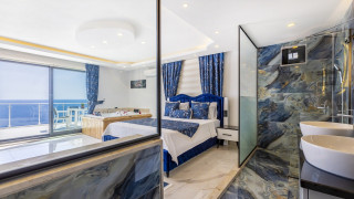 VKV3194 Villa Kalkan