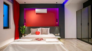VKV7756 Villa Kalkan