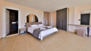 VKV9554 Villa Kalkan