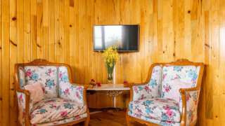 VKV9602 Villa Kalkan
