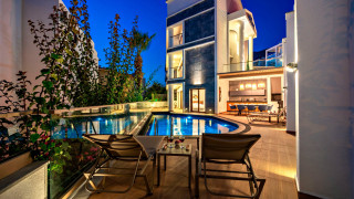 VKV3233 Villa Kalkan