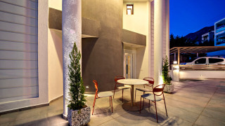VKV3233 Villa Kalkan