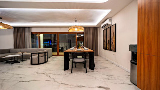 VKV3233 Villa Kalkan