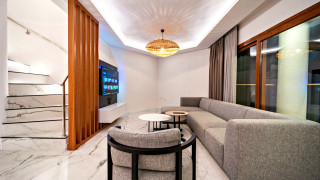 VKV3233 Villa Kalkan