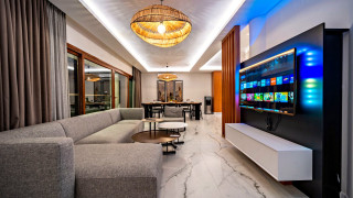 VKV3233 Villa Kalkan