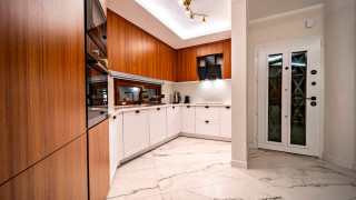 VKV3233 Villa Kalkan