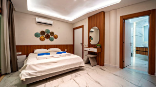 VKV3233 Villa Kalkan