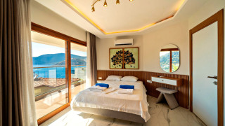 VKV3233 Villa Kalkan