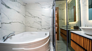 VKV3233 Villa Kalkan