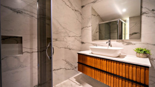 VKV3233 Villa Kalkan