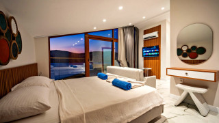 VKV3233 Villa Kalkan