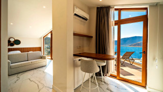 VKV3233 Villa Kalkan